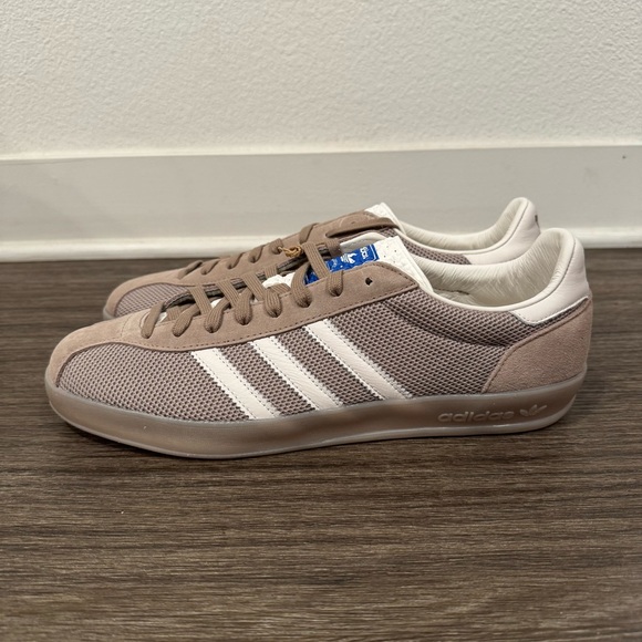 adidas Other - Adidas GAZELLE INDOOR PRO sz 12